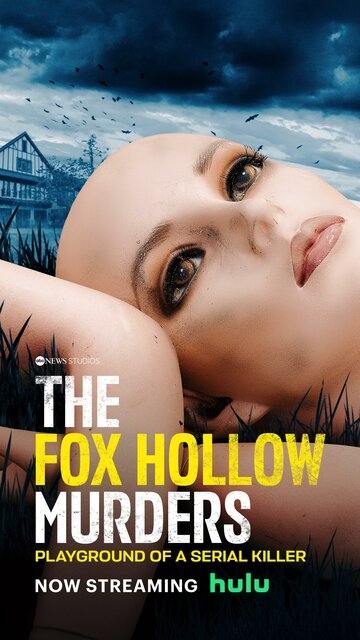 The Fox Hollow Murders: Playground of a Serial Killer (2025)